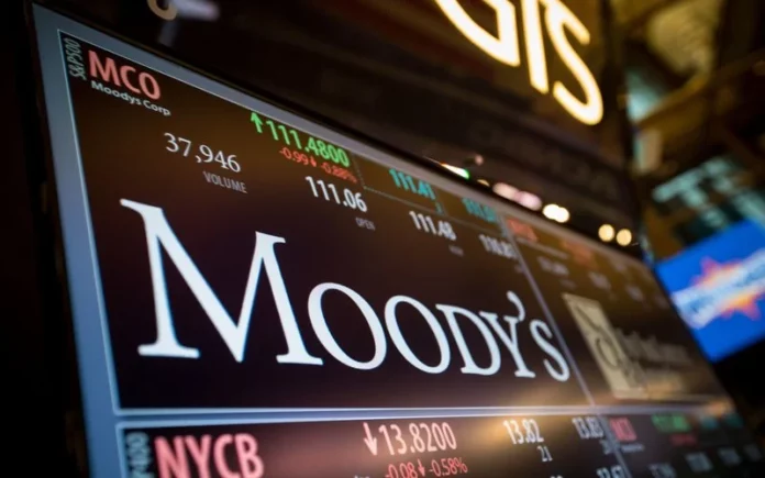 Moodyâ€™s