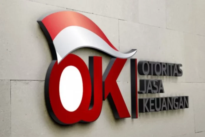 Otoritas Jasa Keuangan