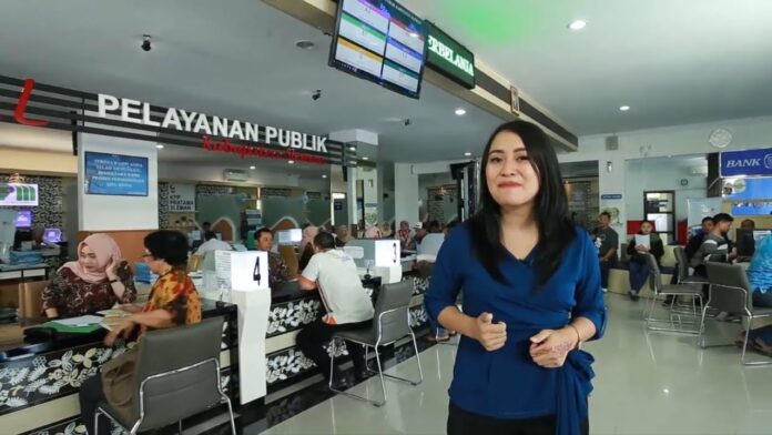 Pelayanan Publik