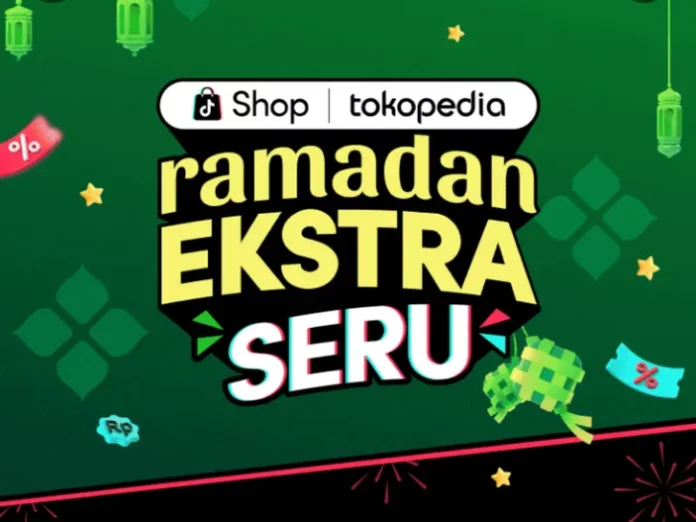 Shop Tokopedia