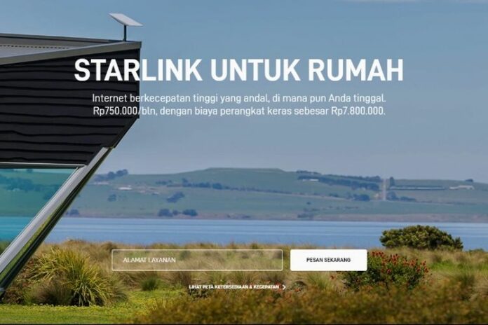 Starlink