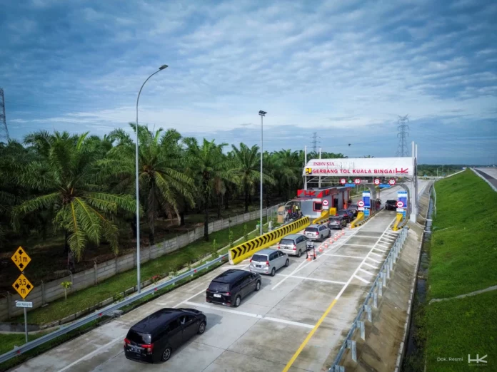 Tol Hutama Karya