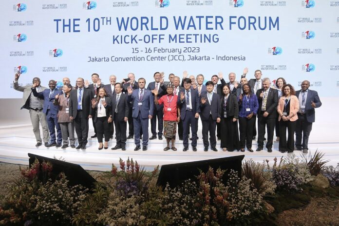 World Water Forum 2024