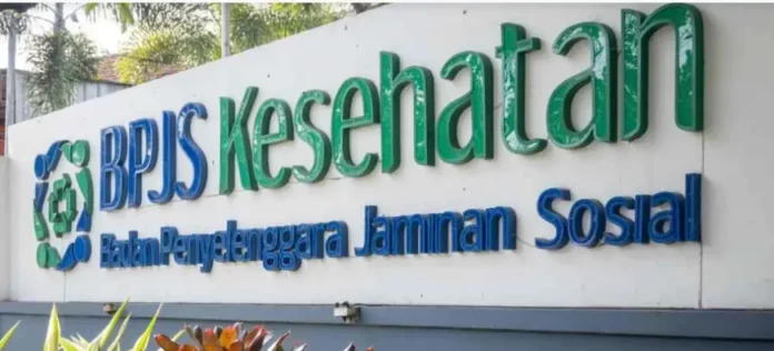 BPJS Kesehatan