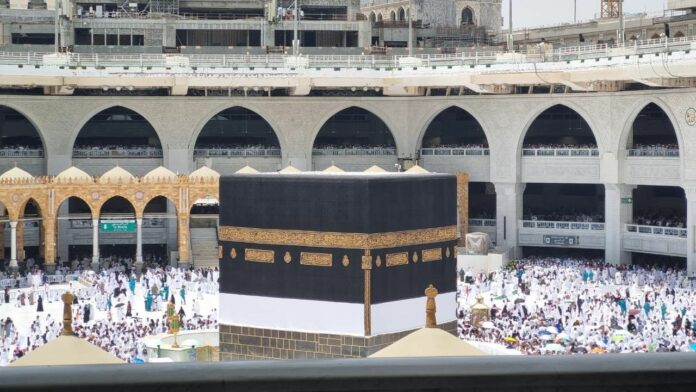 Baitullah