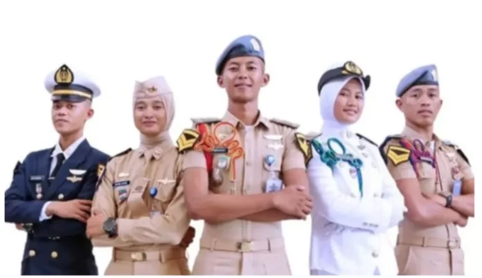 CPNS Sekolah Kedinasan