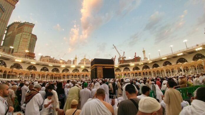 Ibadah Haji