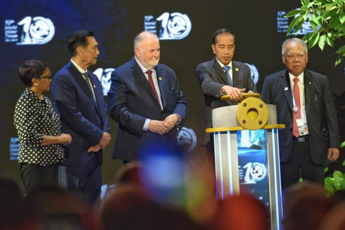 10th World Water Forum 2024