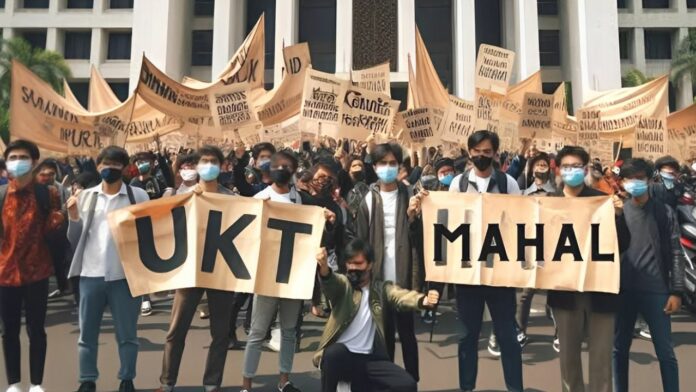 Mendikbudristek Batalkan Kenaikan UKT