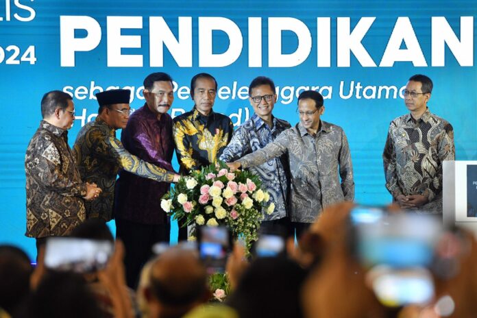 Peluncuran Pendidikan Dokter Spesialis Berbasis RSP-PU
