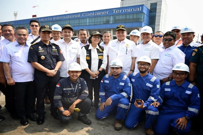 Pemerintah Beri Relaksasi Kebijakan Larangan Pembatasan Barang Impor