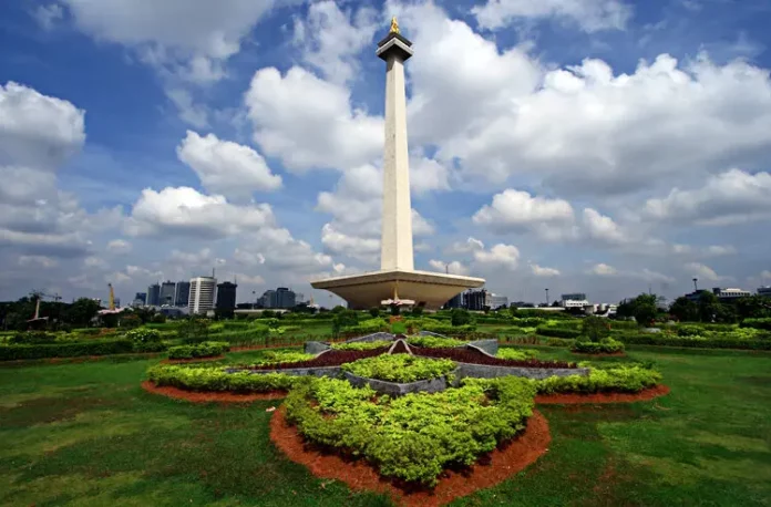 Undang-Undang Daerah Khusus Jakarta