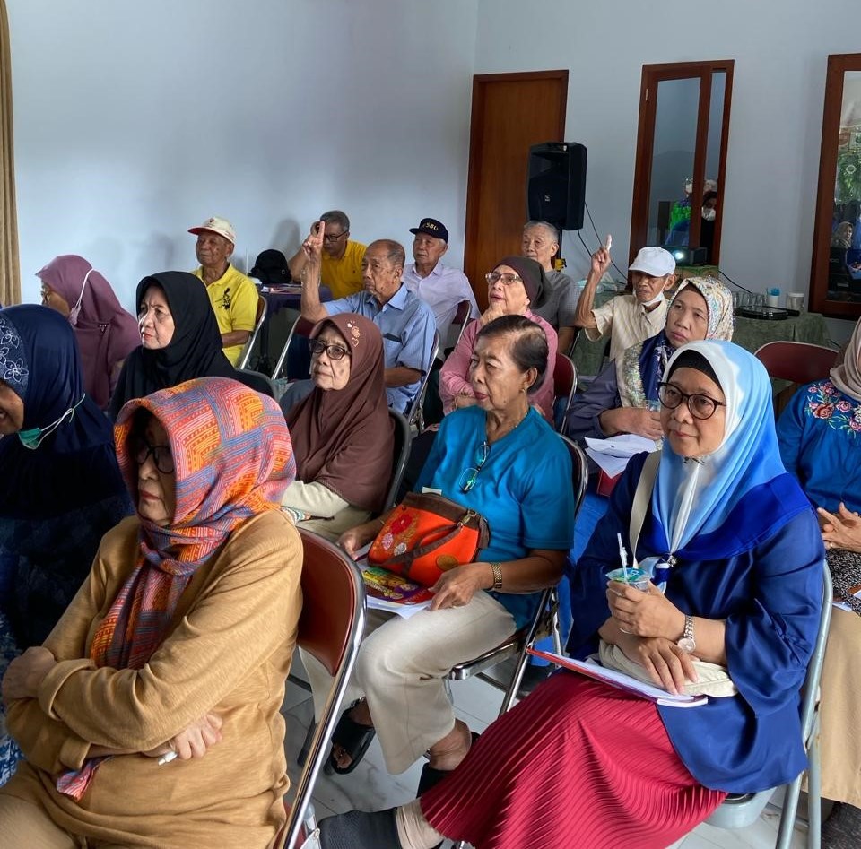 Program penyuluhan