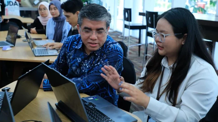 Program Magang