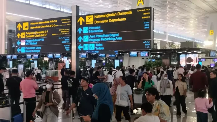 Bandara Soetta