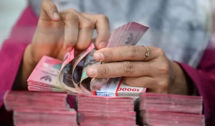 Bantuan Subsidi Upah