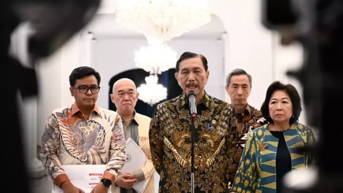 Dewan Ekonomi Nasional