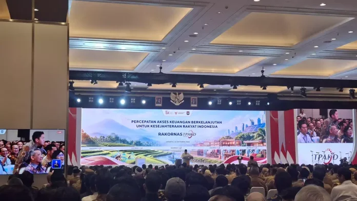 Dewan Nasional Kesejahteraan Keuangan