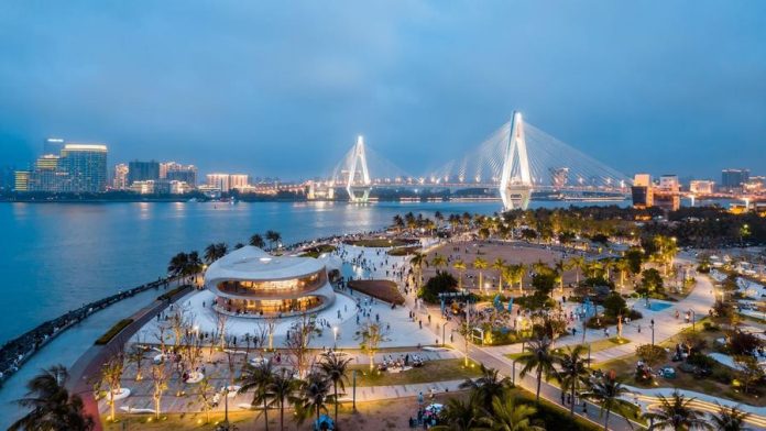 Hainan