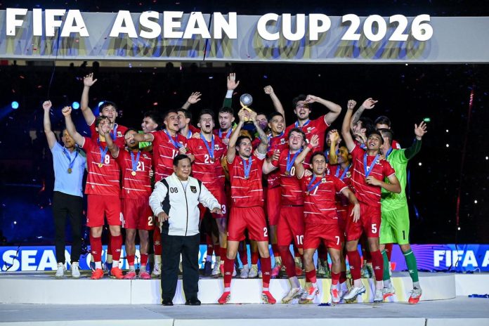 FIFA ASEAN Cup 2026