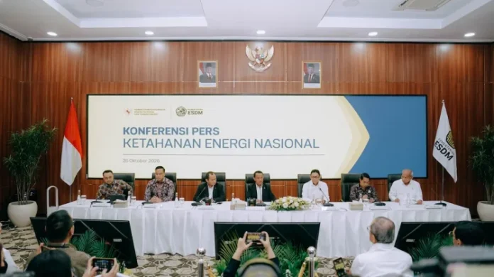 Kementerian ESDM