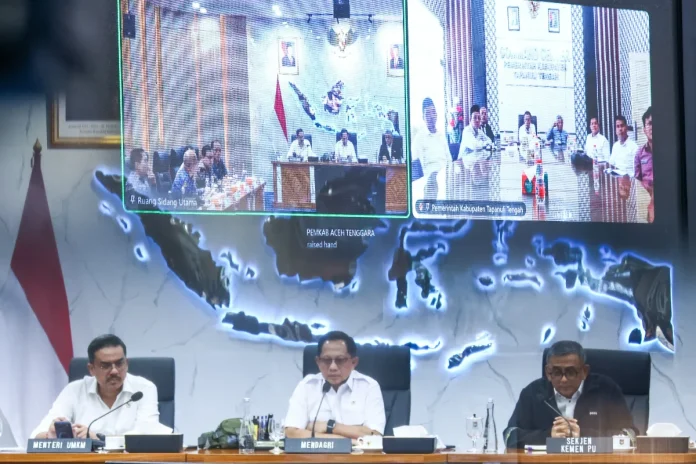 Kementerian UMKM