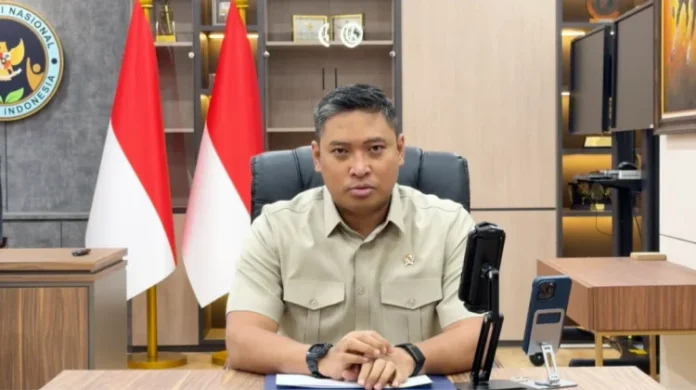 Kepala BGN