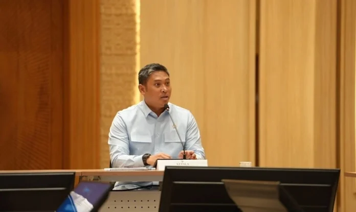 Kepala BGN