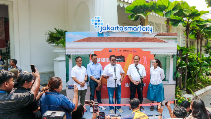 Namu Balai Kota