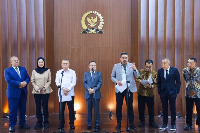 Pemerintah Terbitkan Perpres Ojol