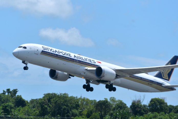 Singapore Airlines
