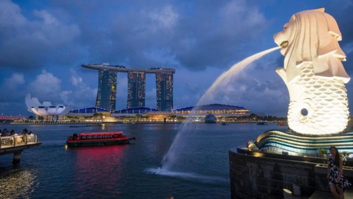 Singapura