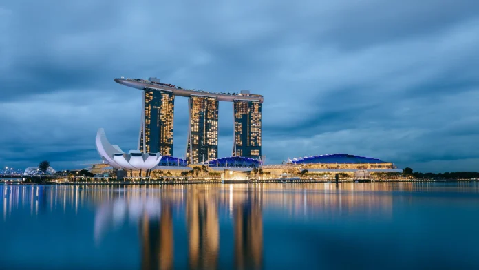 Singapura
