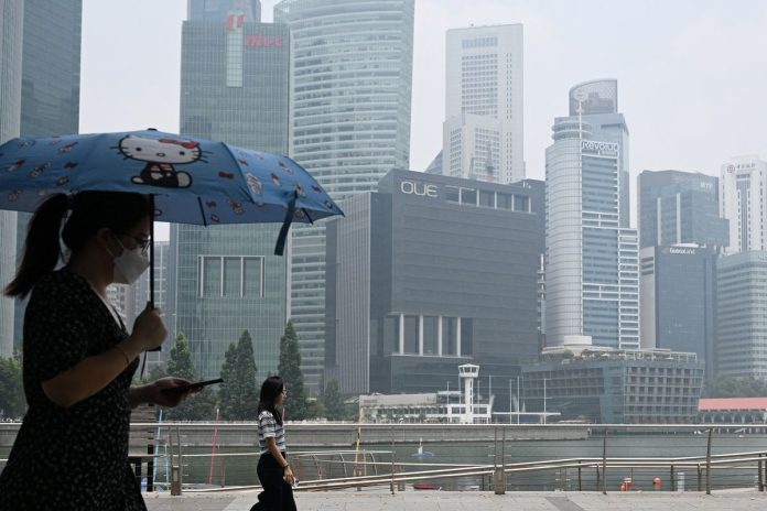 Singapura
