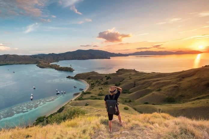 labuan-bajo