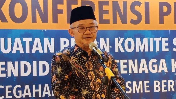 mendikdasmen-abdul-muti-